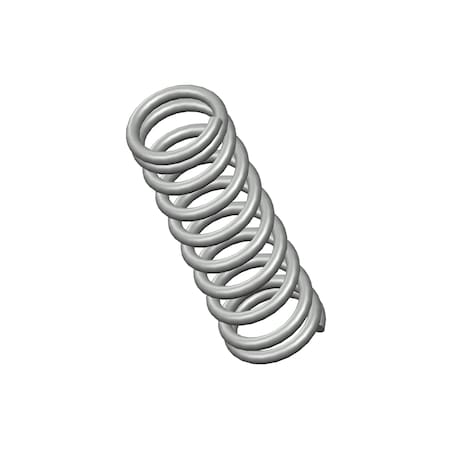 Approved Vendor Compression Spring, O= .266, L= .88, W= .035 G809976718